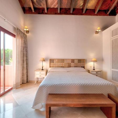 Luxury Penthouse In Jardines De Don Carlos ماربيا المظهر الخارجي الصورة