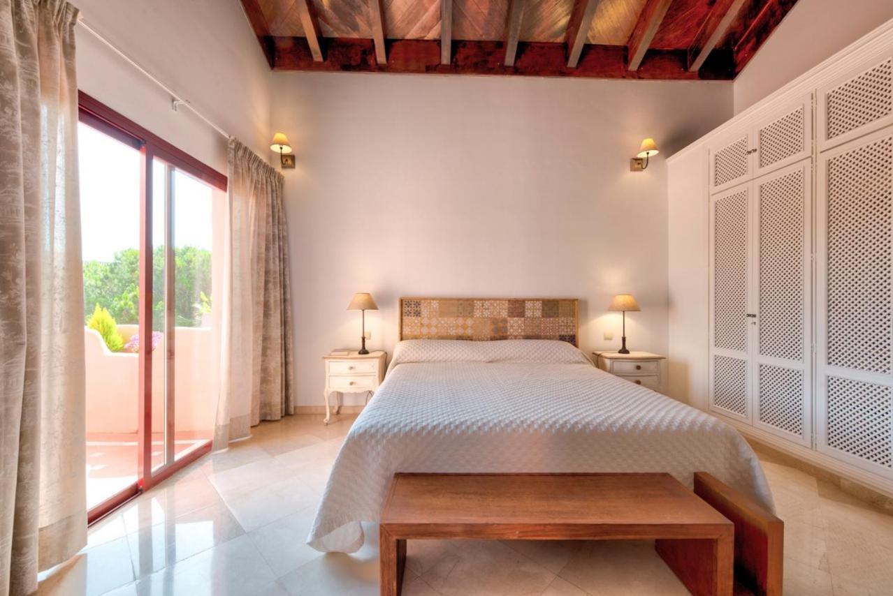 Luxury Penthouse In Jardines De Don Carlos ماربيا المظهر الخارجي الصورة