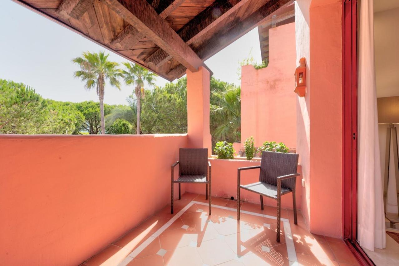 Luxury Penthouse In Jardines De Don Carlos ماربيا المظهر الخارجي الصورة